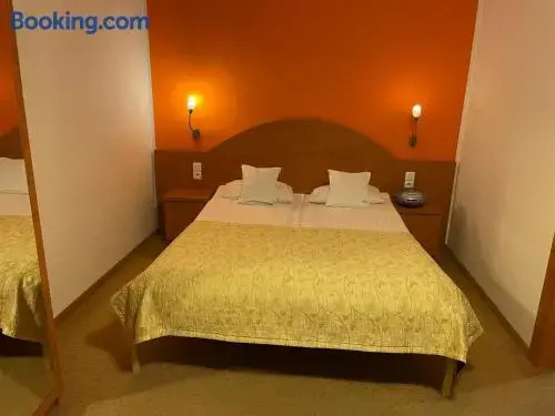 Willa Stenia Center Apartamenty