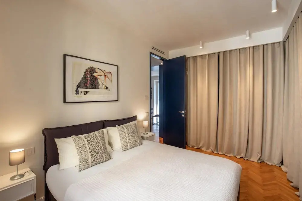 Wonderful 1 Bedroom Apartament in the City Center