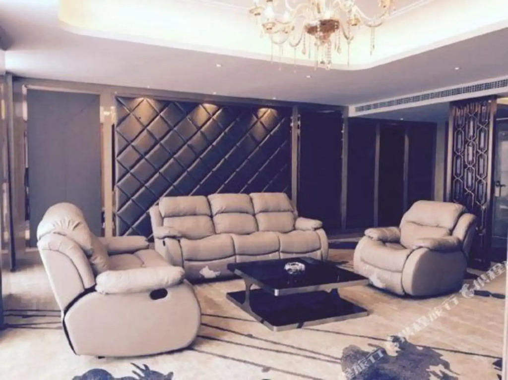 Tianyue Renhe Hotel