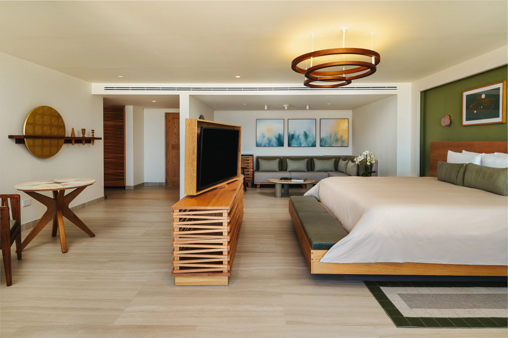 Presidente InterContinental Cozumel Resort & Spa by IHG