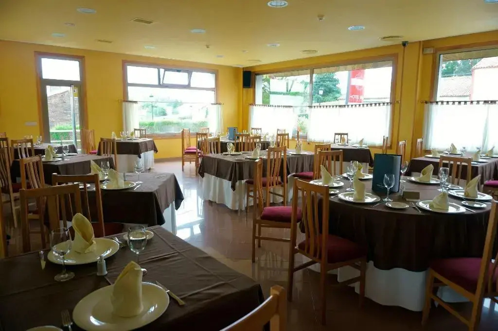 Hotel Bello