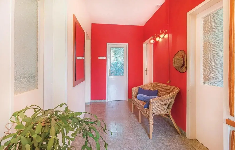 Two-Bedroom Holiday Home In Pula