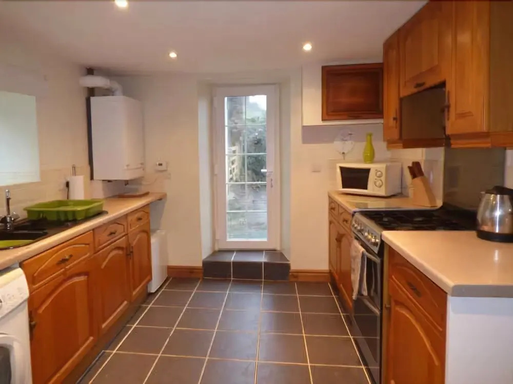 1 Low Braystones Farm Cottage