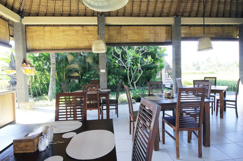 Airy Ubud Banjar Laplapan Bali