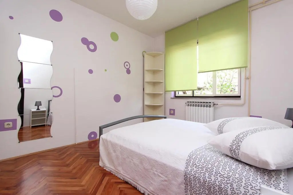 Apartment Ari