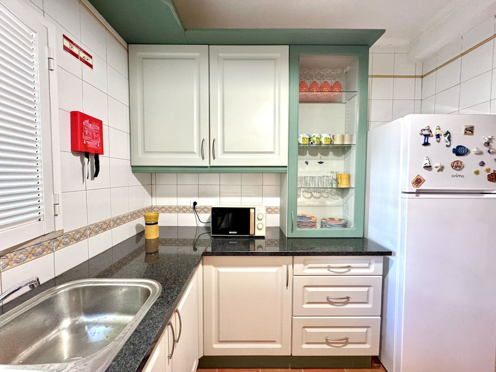 Monte Gordo Vila Verde by Homing