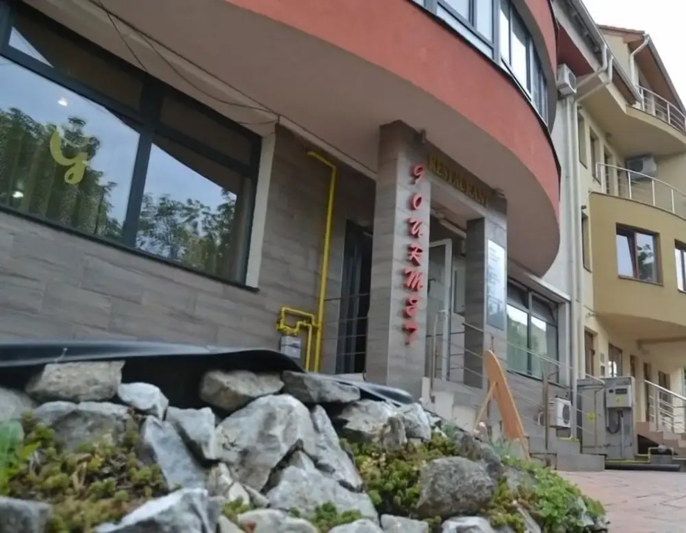 ApartHotel Zorilor
