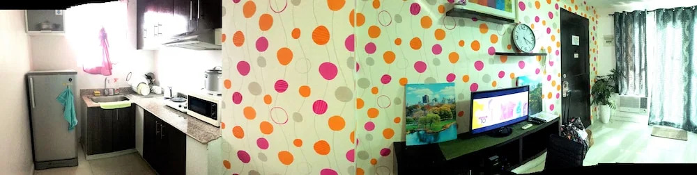Birchtower by Jeizel Manila City