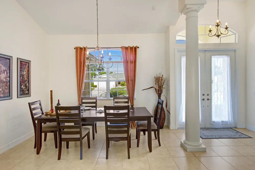 Villa Holiday Sunrise