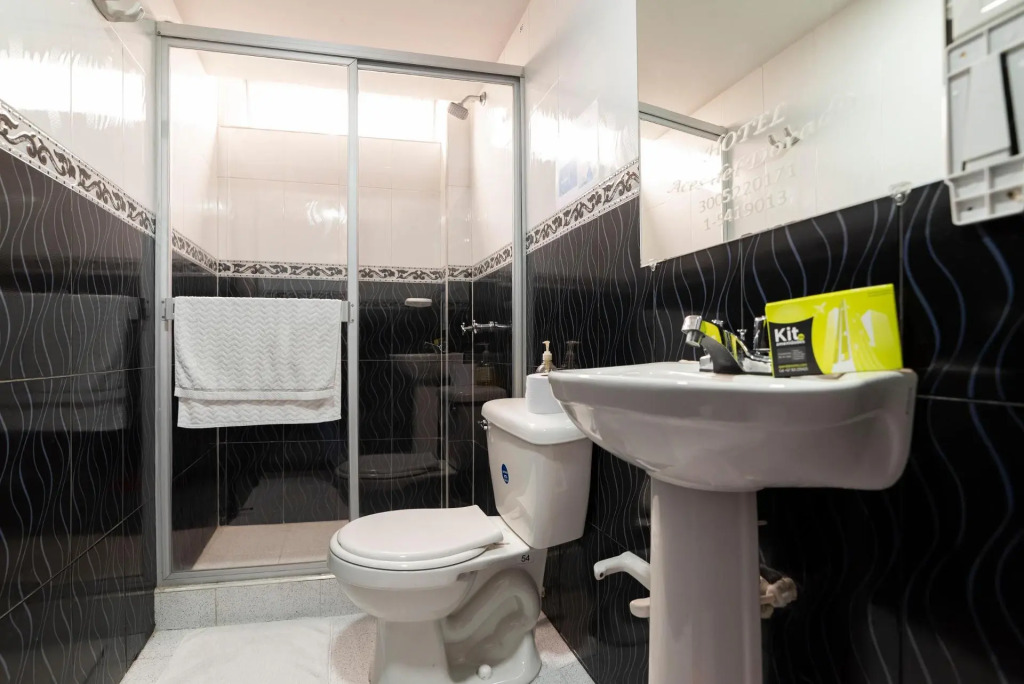 Hotel Dorado 100