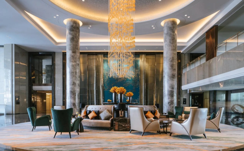 Pullman Shanghai Qingpu Excellence