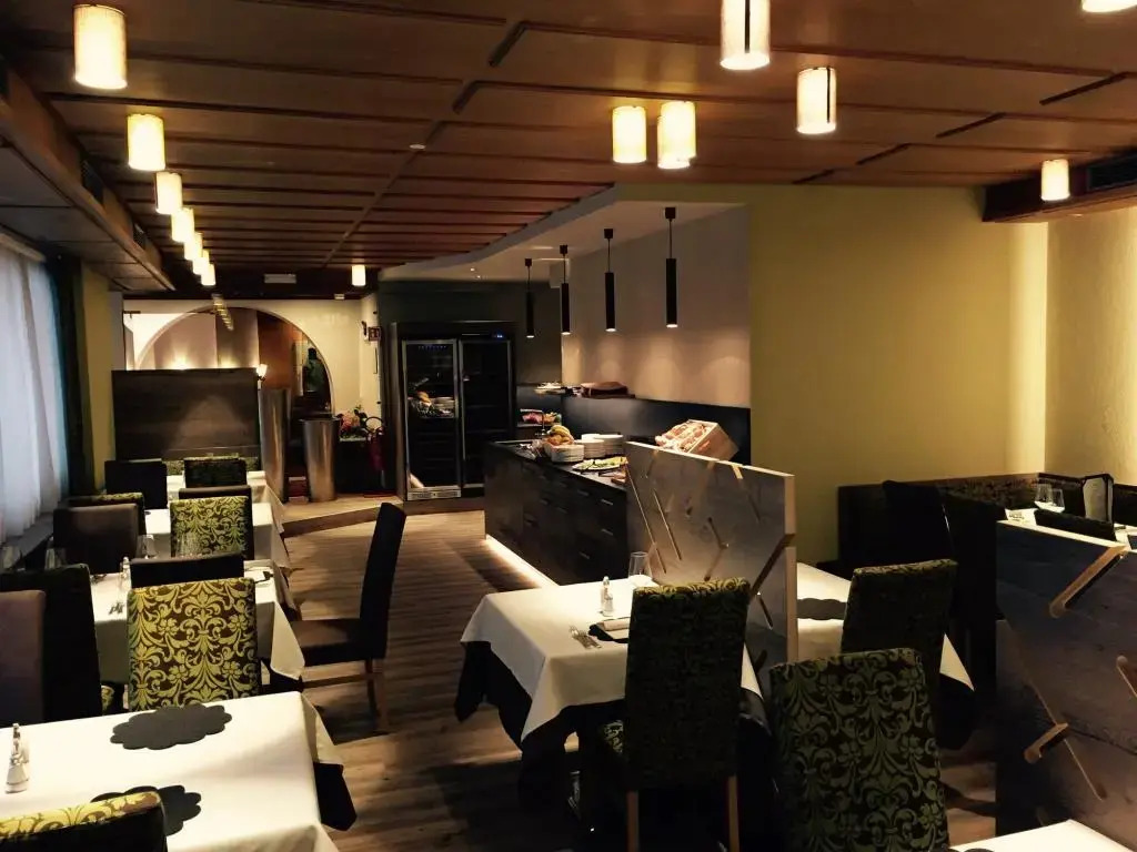 Active Hotel Ancora