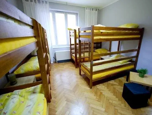 Okay Hostel