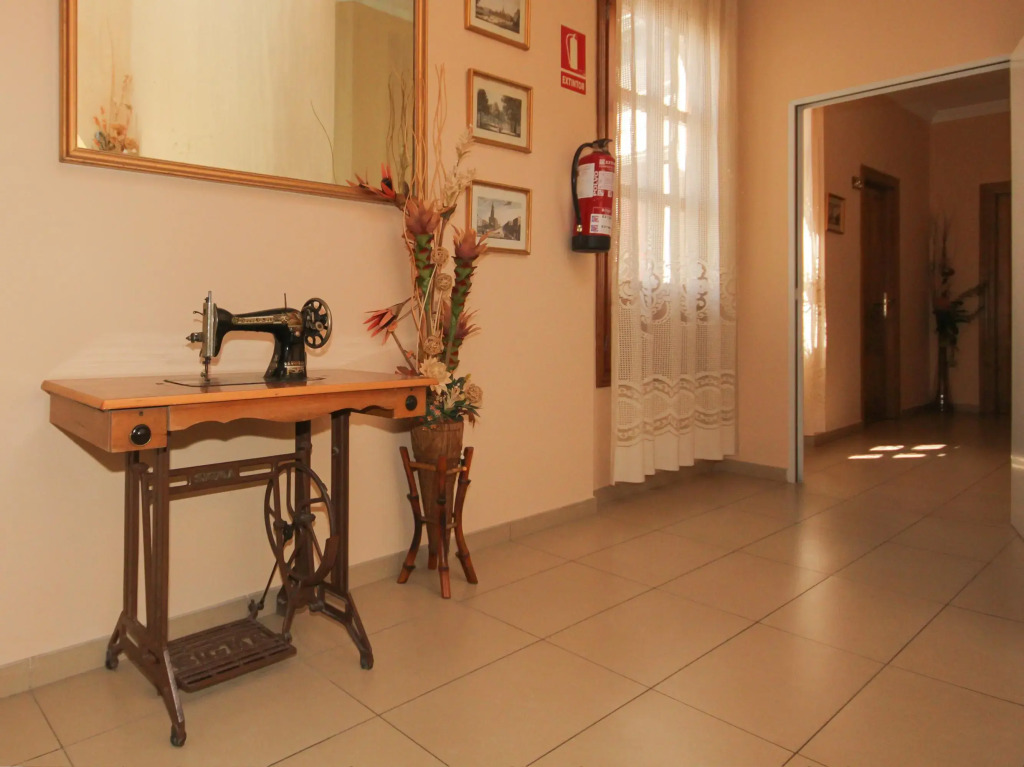 Hostal Costa Azul