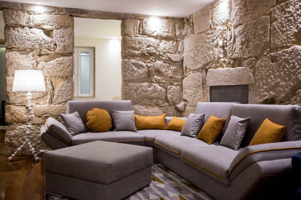 GuestReady - Eiffel Waterfront apartments