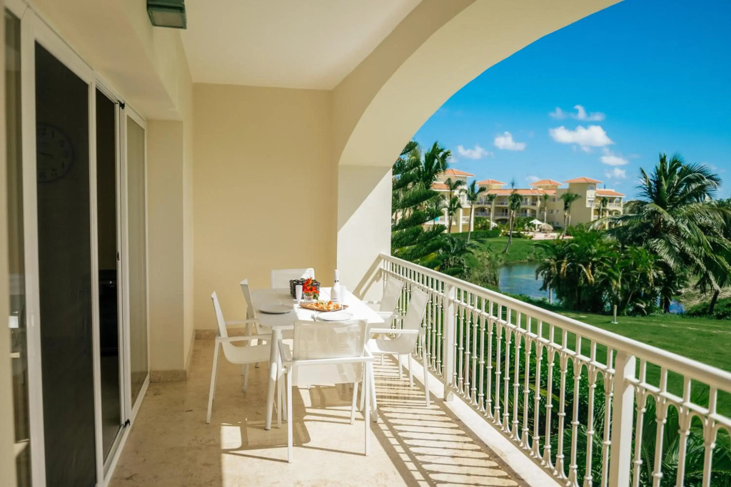 Apartment Milagro Iberostar new 3bedroom with pool