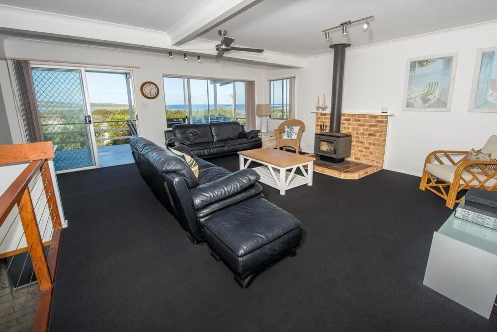 Fingal Bay Beach House, 32 Lentara Street