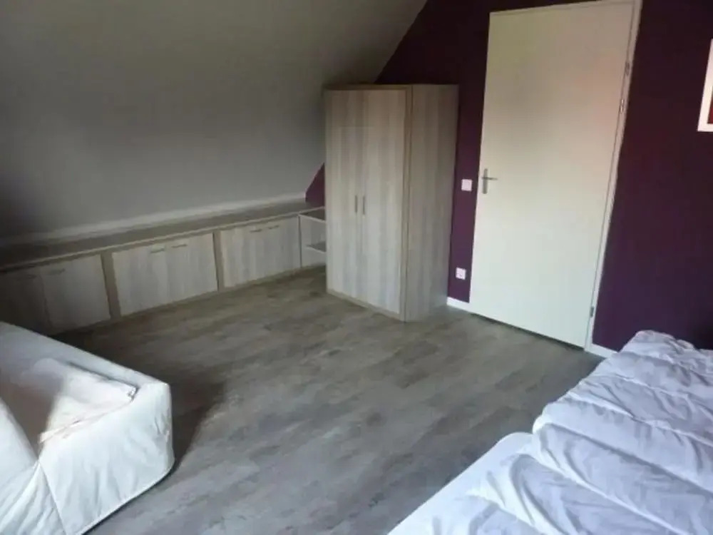 Family-friendly Holiday Home