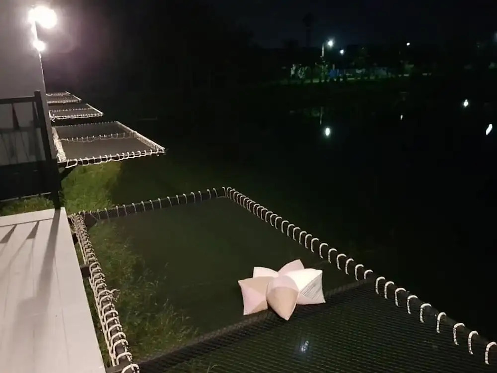 Baan Suan San Rak
