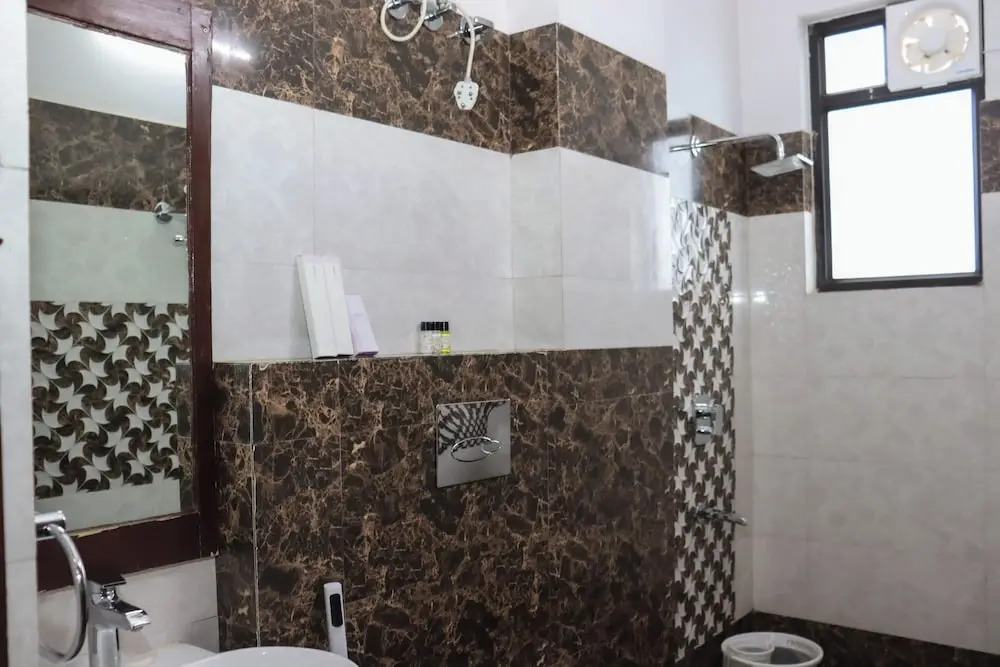 Hotel The Grand Kukas