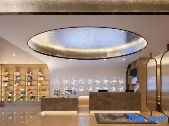 Manston Select Hotel(Hefei college)