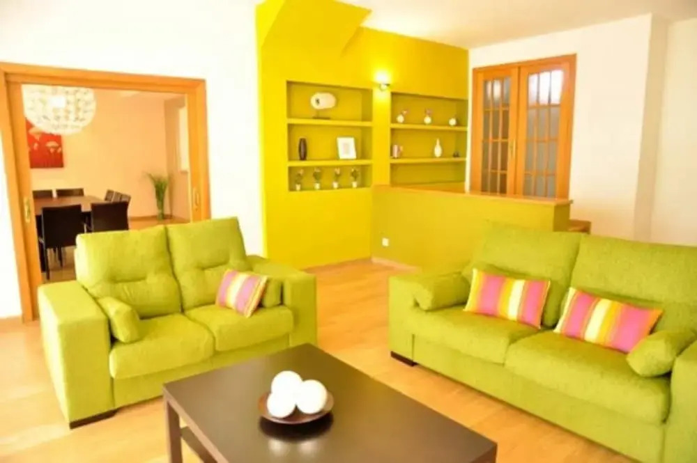 Casa Junto al mar Para 12 Personas en Cambrils