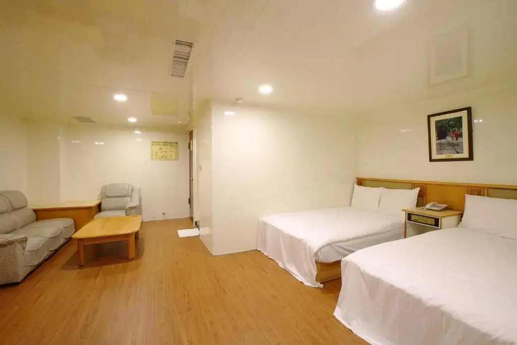Lion Hotel