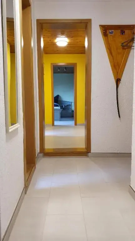 100qm Ferienwohnung in Halberstadt, dem Tor zum Harz