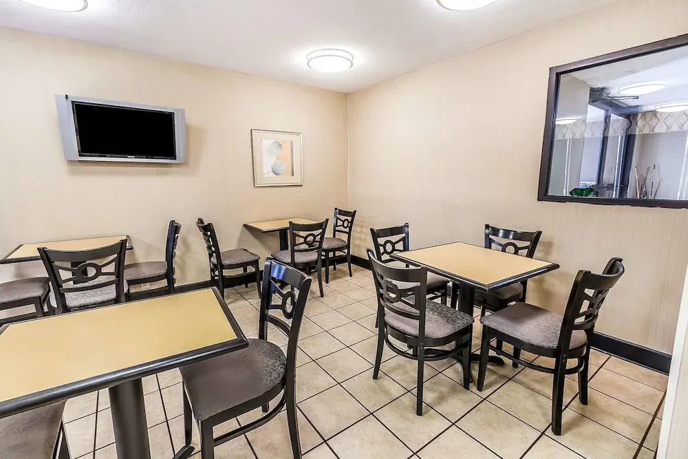 Quality Inn Gateway