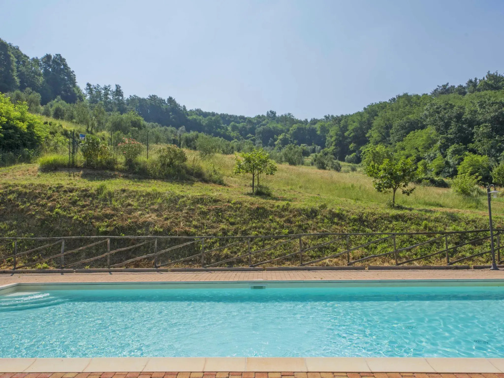 Apartment Alba by Interhome