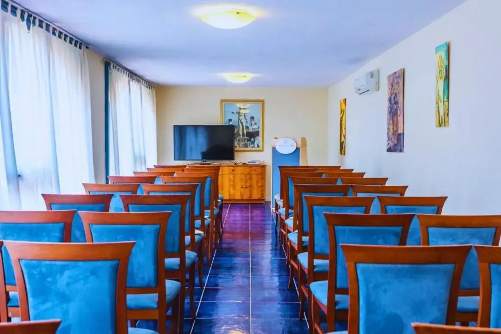 Hotel Ipomea Club