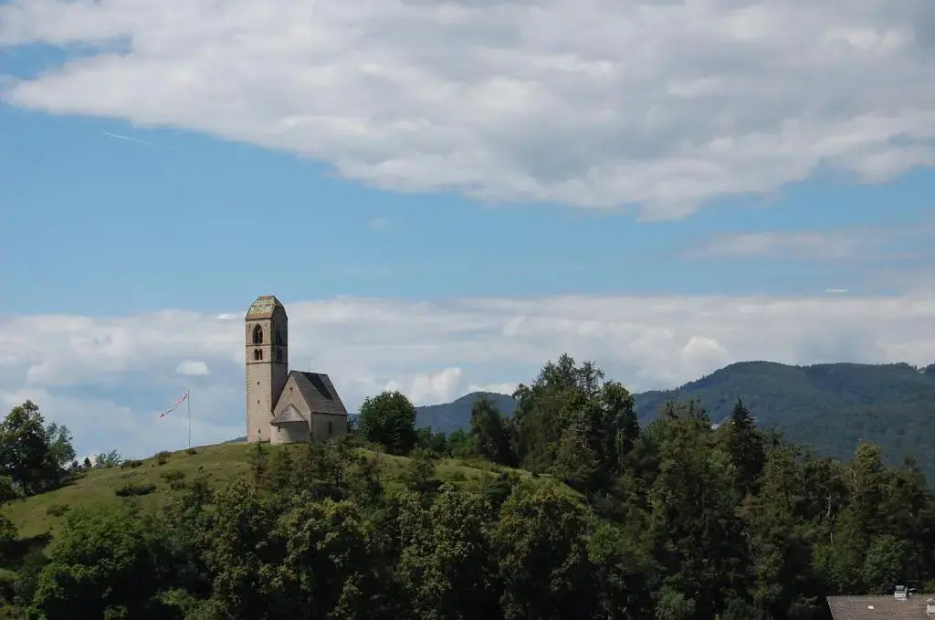 Dolomitica, Nuovo, Fino a 6 Persone