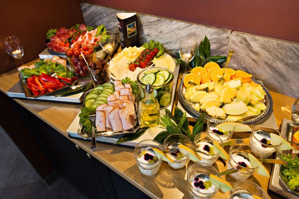Hotel Vasa, BW Signature Collection