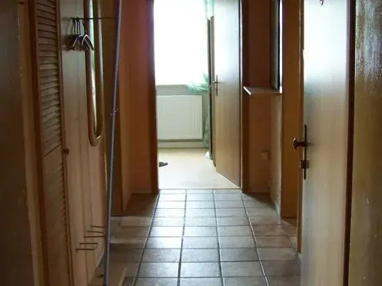 Monteurszimmer Noack
