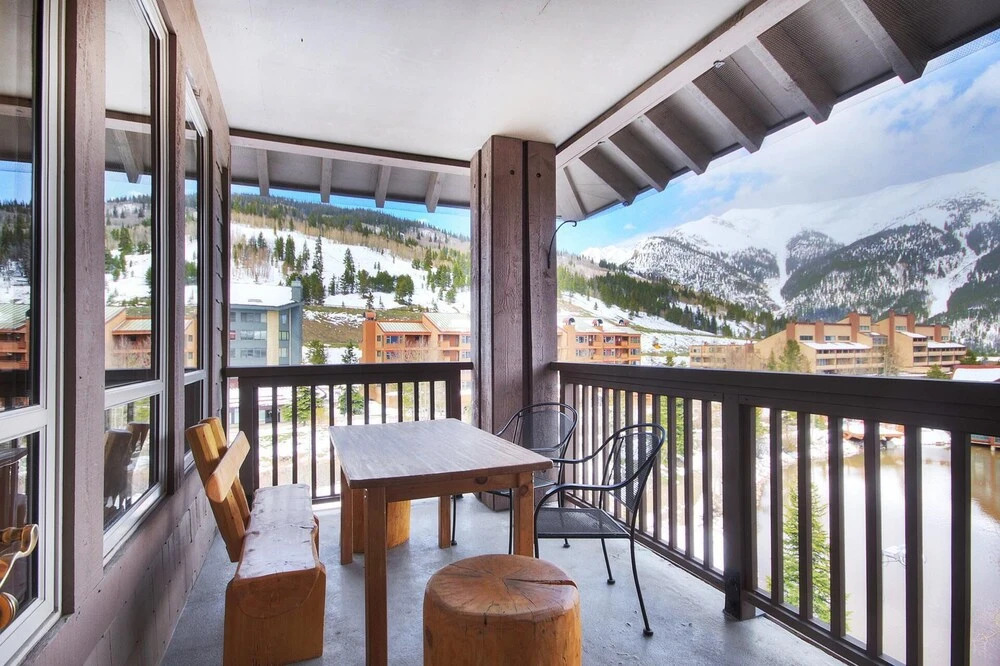 Amazing Condo in Heart of Center Village - TX304