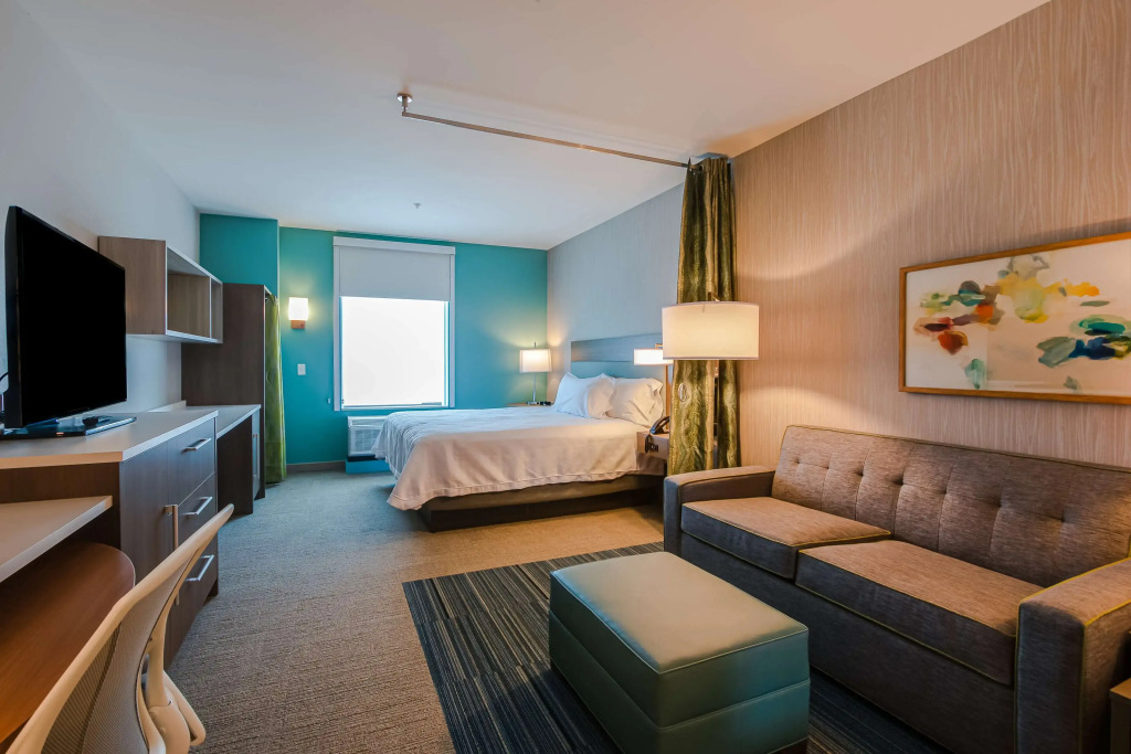 Home2 Suites By Hilton Nashville Bellevue
