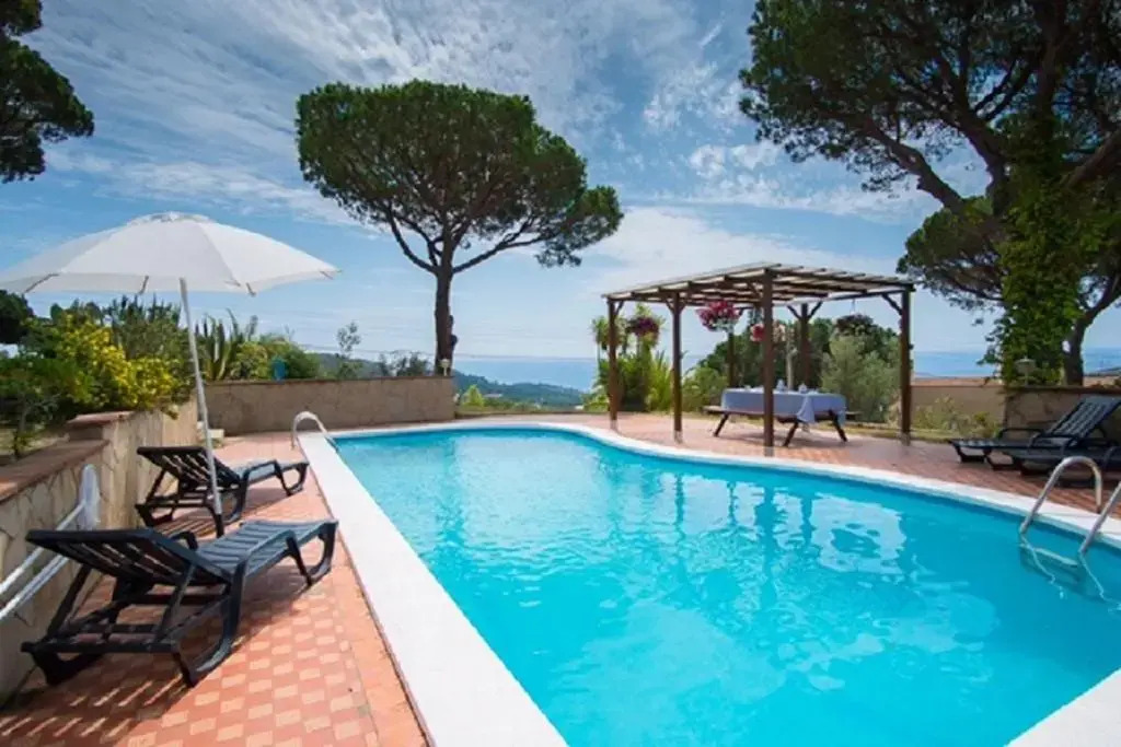Villa Victoria