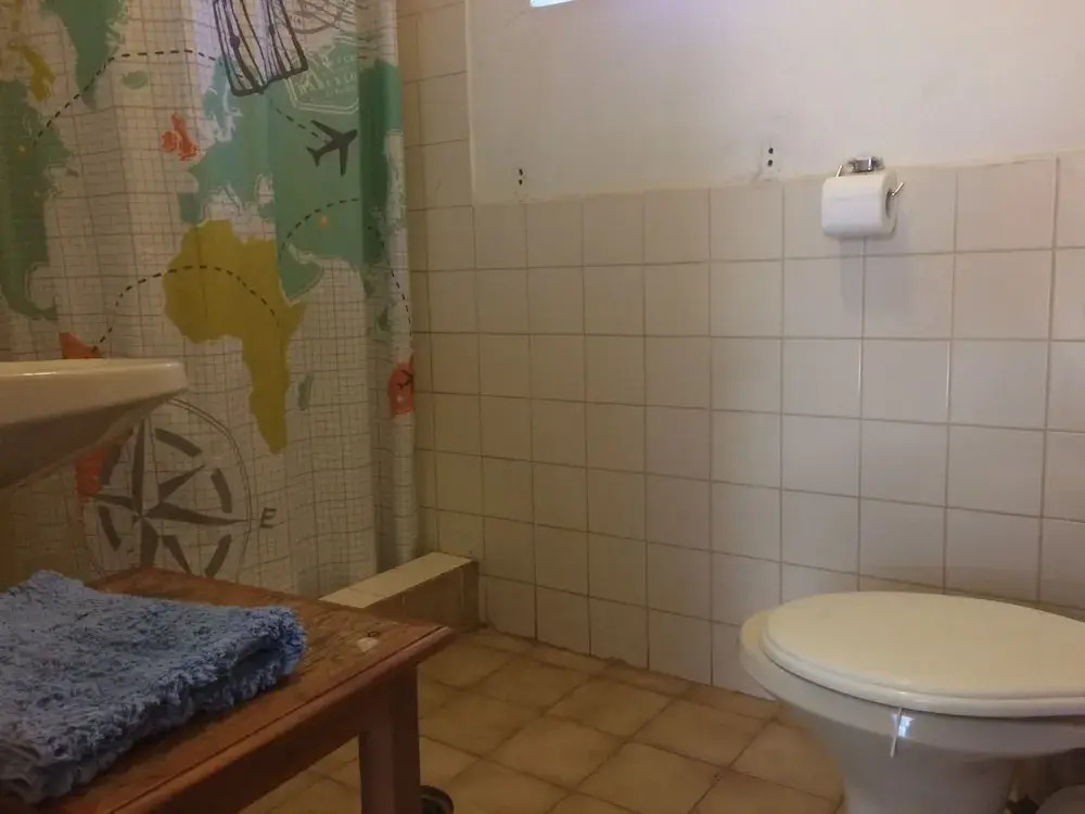 Hostal Pangea