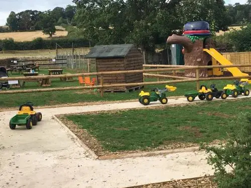 Brookover Farm