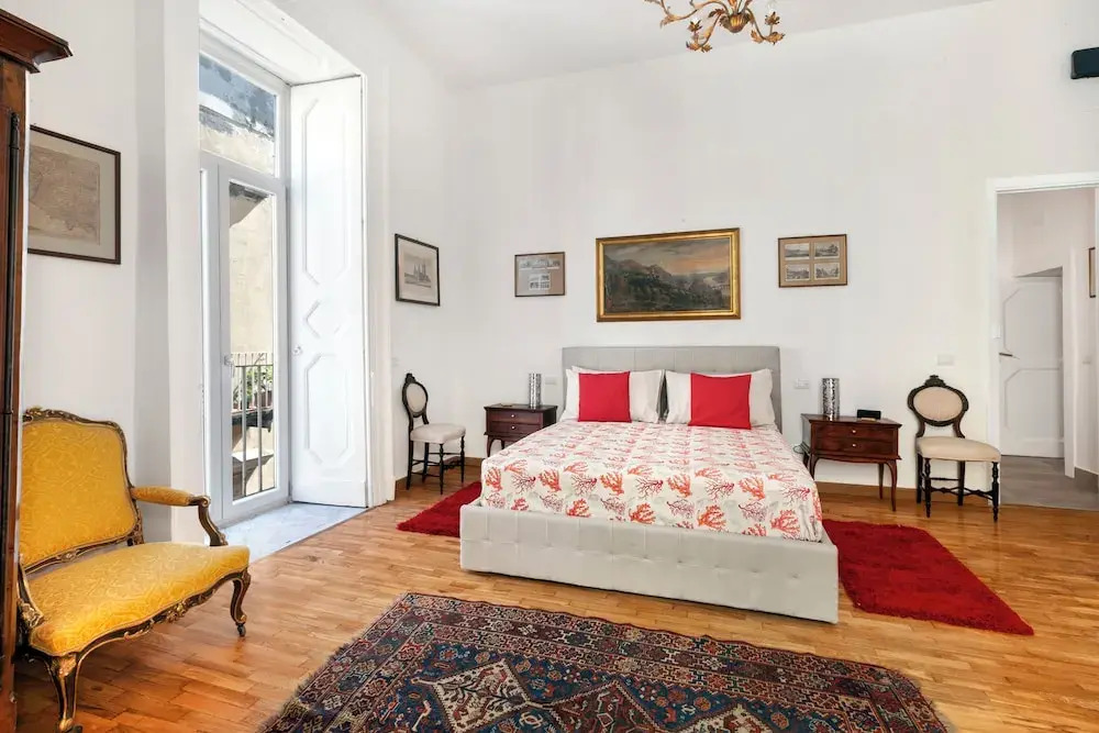 Suite Contè Chiaia