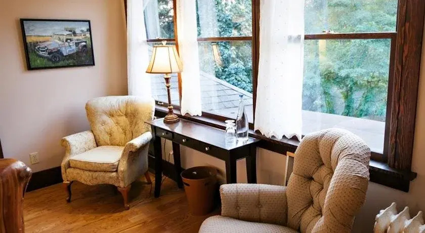 The Gatewood Bed and Breakfast