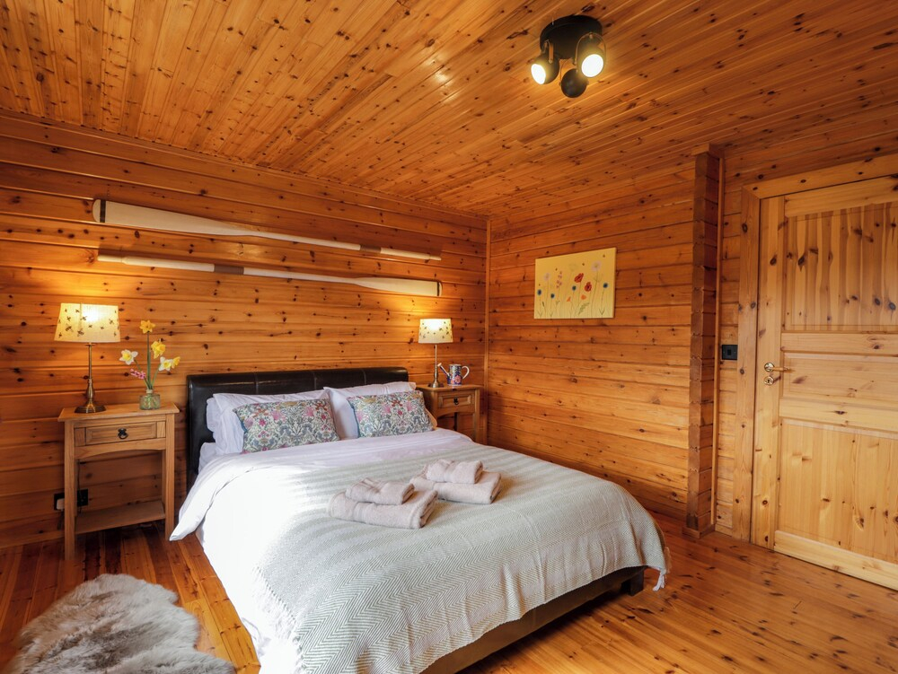 The Lodge