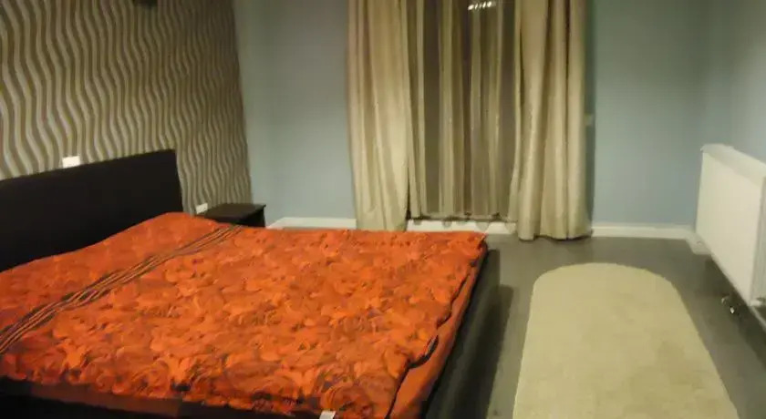 Apartament Alisia