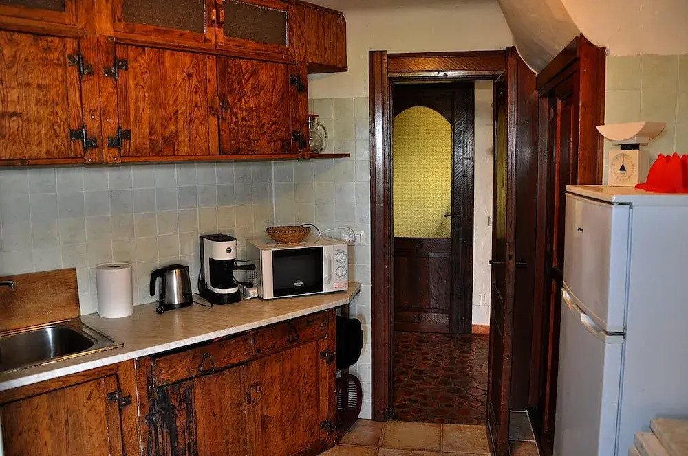 NRH Baja Sardinia Cottage