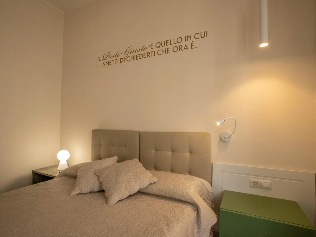 Bed & Breakfast a Salerno ID 549