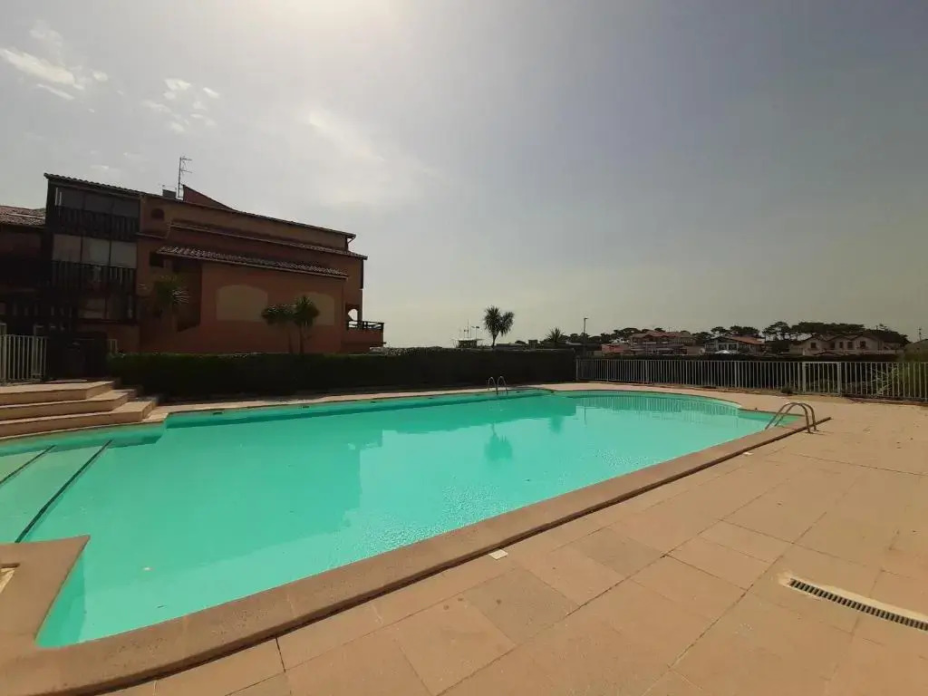 Appartement Capbreton, 2 pièces, 4 personnes - FR-1-239-809