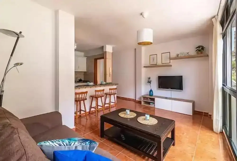 Alterhome SantaCruz deTenerife Valleseco