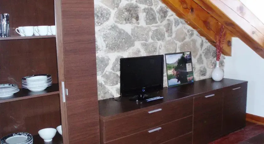 Apartamentos La Reina