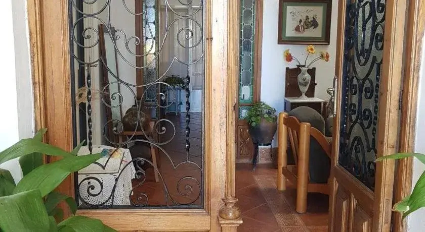 CASA PERIN - HOSTAL RURAL