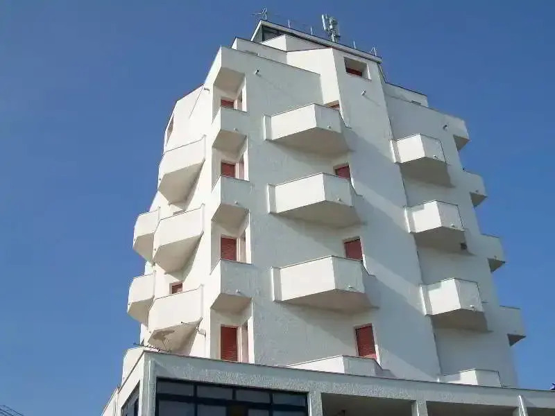 Hotel Adriatico